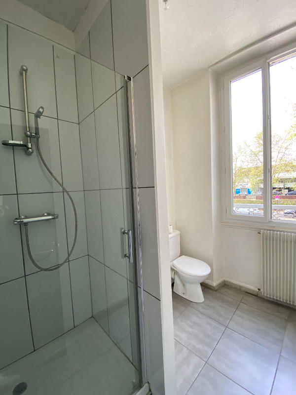 Appartement - 96 m² - 4 pièces