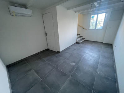 Maison - 63 m² - 4 pièces