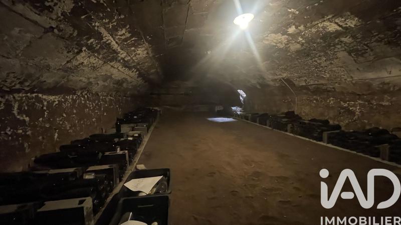 Maison de campagne - 228 m² - 8 pièces