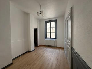 Appartement - 55 m² - 2 pièces