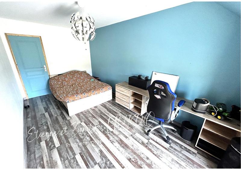 Longère - 200 m² - 7 pièces