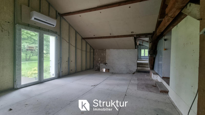 Propriété - 830 m² - 16 pièces