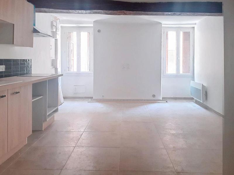 Maison de village - 124 m² - 5 pièces