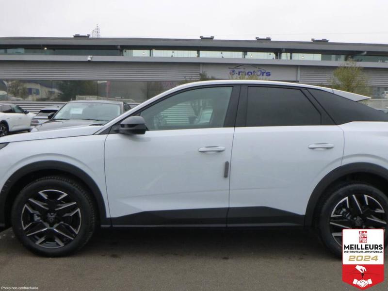 Peugeot 3008 Hybrid 145 e-Dcs6 Allure