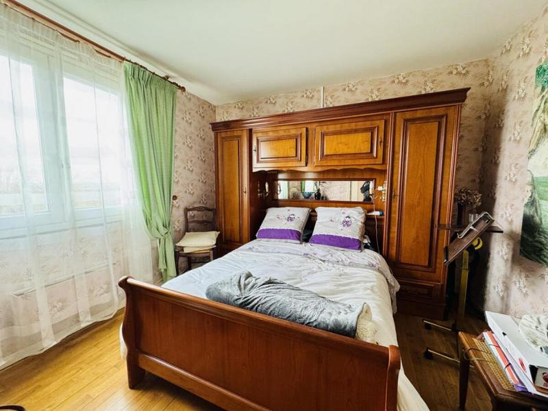 Villa - 149 m² - 6 pièces