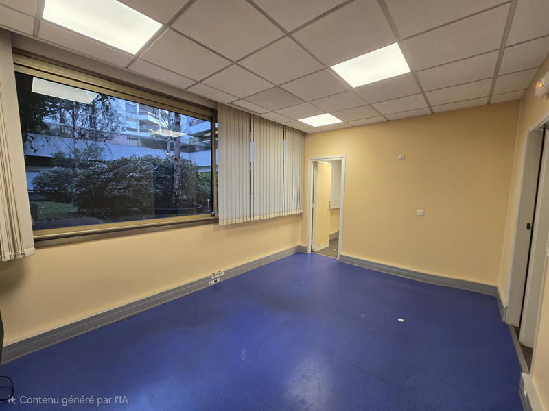 Local commercial - 260 m²