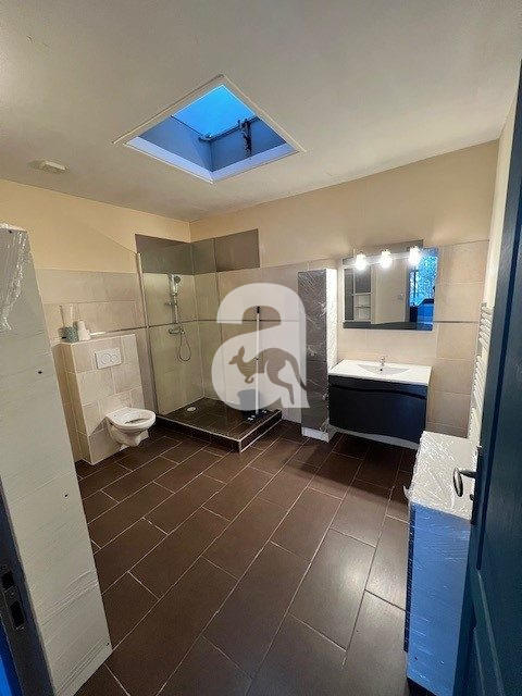 Appartement - 59 m² - 2 pièces