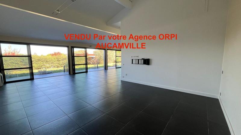 Maison - 180 m² - 4 pièces