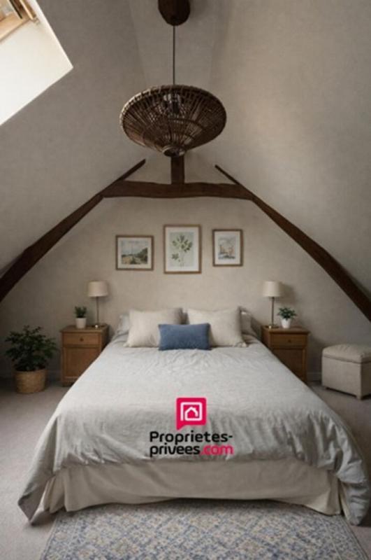 Maison - 73 m² - 4 pièces