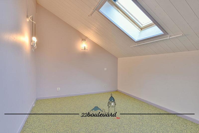 Pavillon - 174 m² - 6 pièces