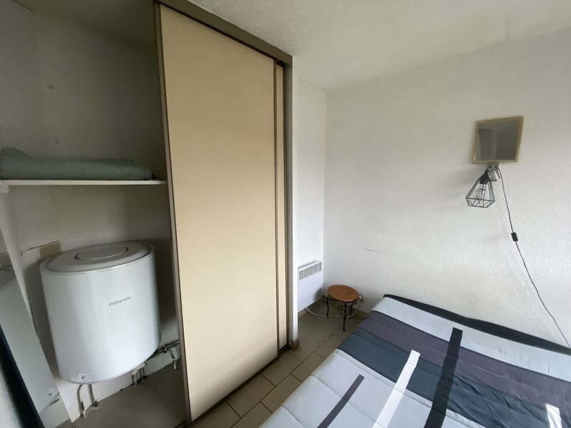 Appartement - 21 m² - 1 pièce