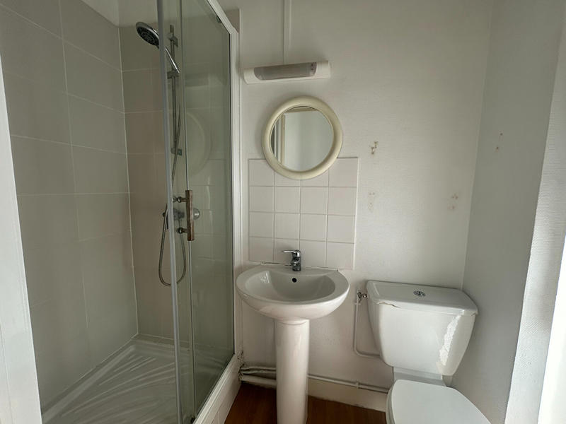 Appartement - 29 m² - 2 pièces