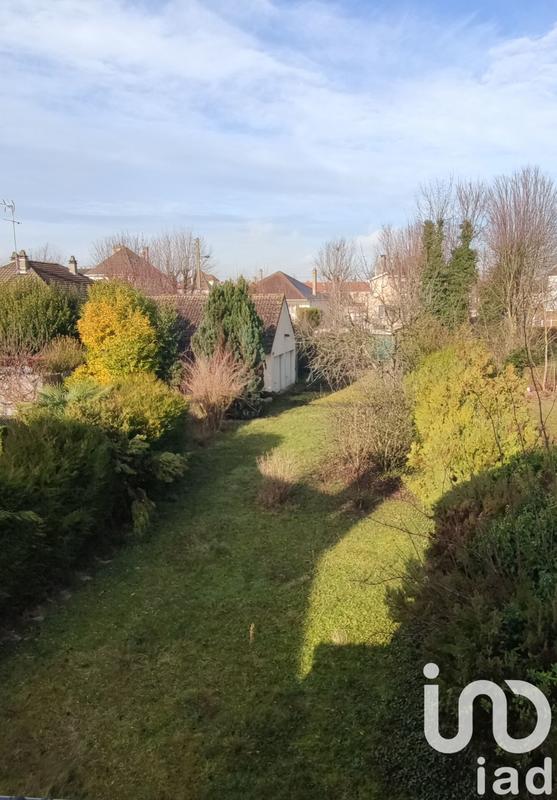 Maison - 84 m² - 4 pièces