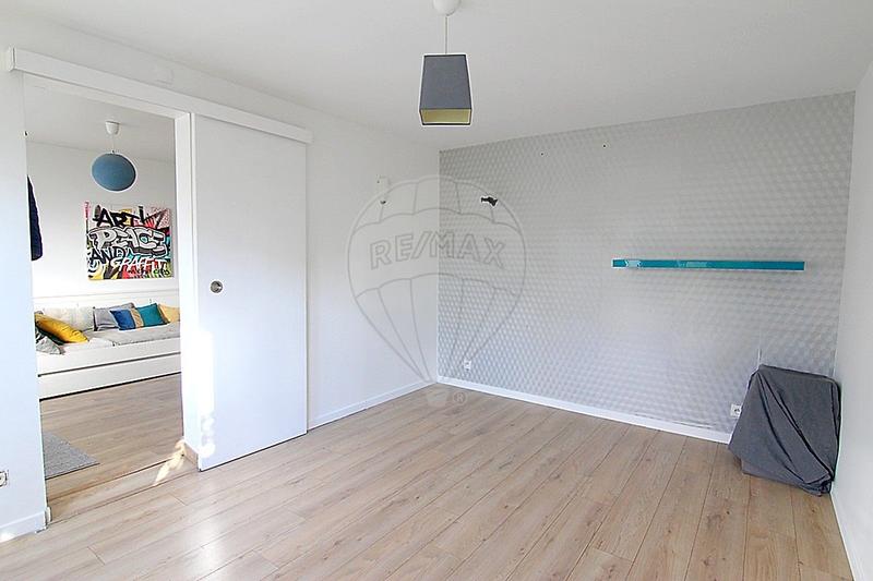 Maison d'architecte - 138 m² - 6 pièces