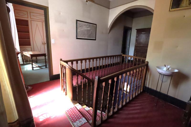 Maison - 194 m² - 5 pièces