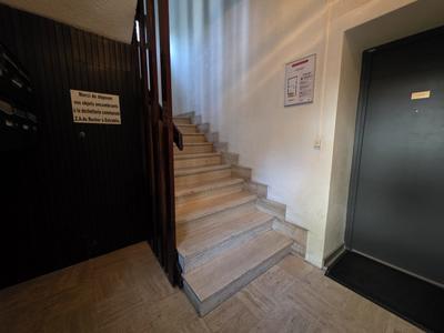 Appartement - 24 m² - 1 pièce