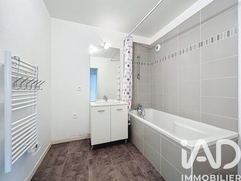 Appartement - 54 m² - 3 pièces