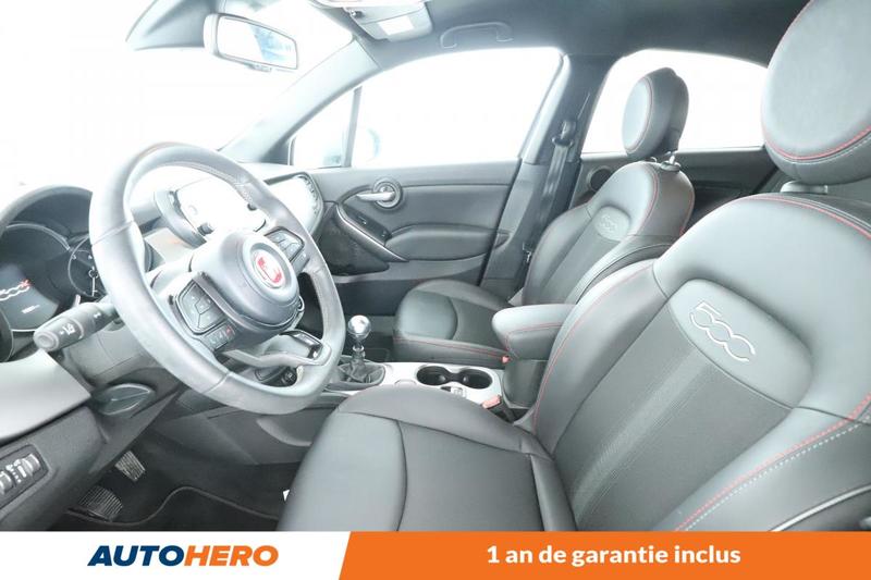 Fiat 500x 1.6 MultiJet Sport 4x2 131 ch