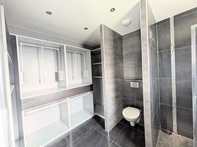 Maison - 106 m² - 4 pièces