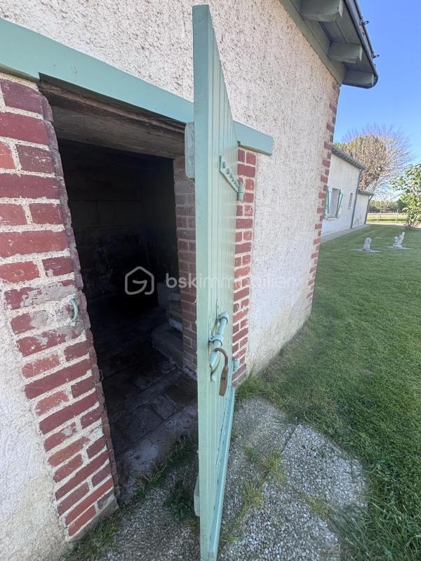 Propriété - 219 m² - 8 pièces