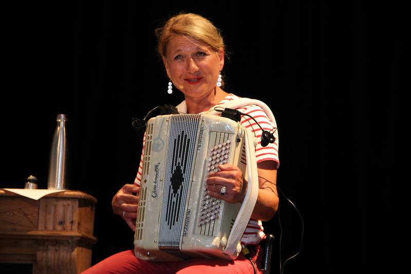Concert Chanson Française