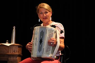 Concert Chanson Française