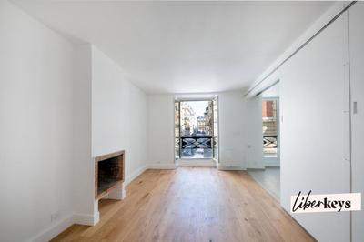 Appartement - 27 m² - 2 pièces