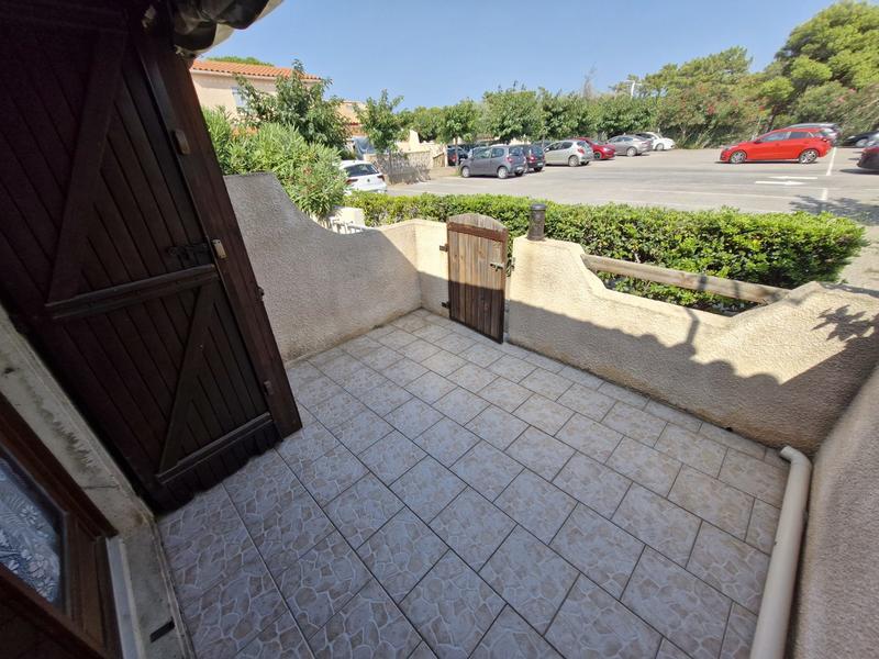 Villa - 15 m² - 1 pièce