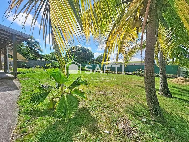 Maison - 163 m² - 4 pièces