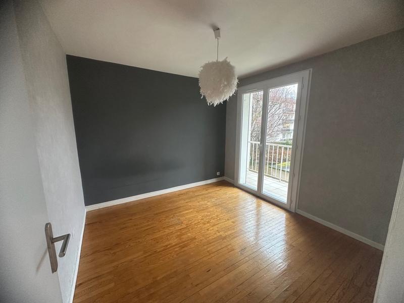 Appartement - 66 m² - 4 pièces