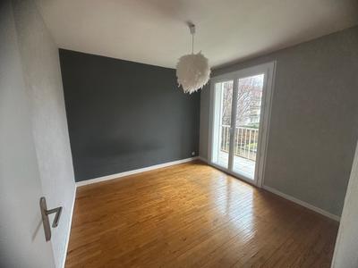 Appartement - 66 m² - 4 pièces