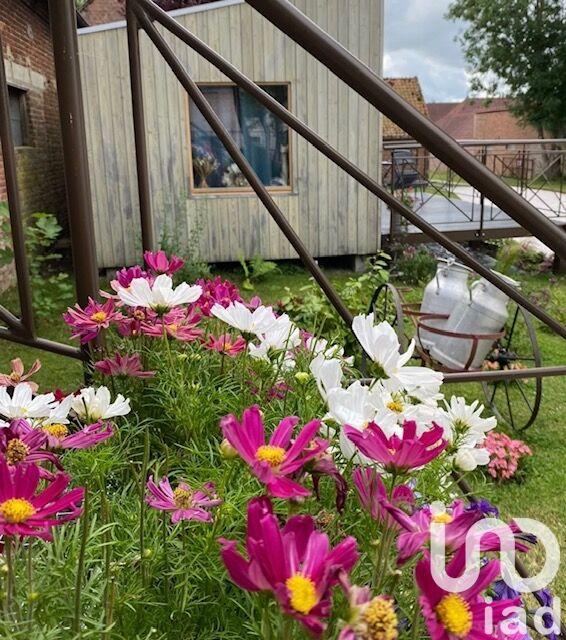 Maison de campagne - 300 m² - 10 pièces