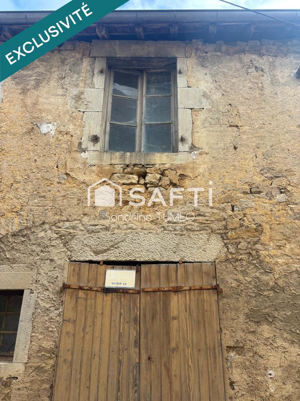 Maison - 150 m² - 4 pièces