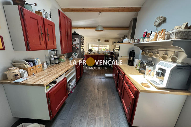 Villa - 136 m² - 5 pièces