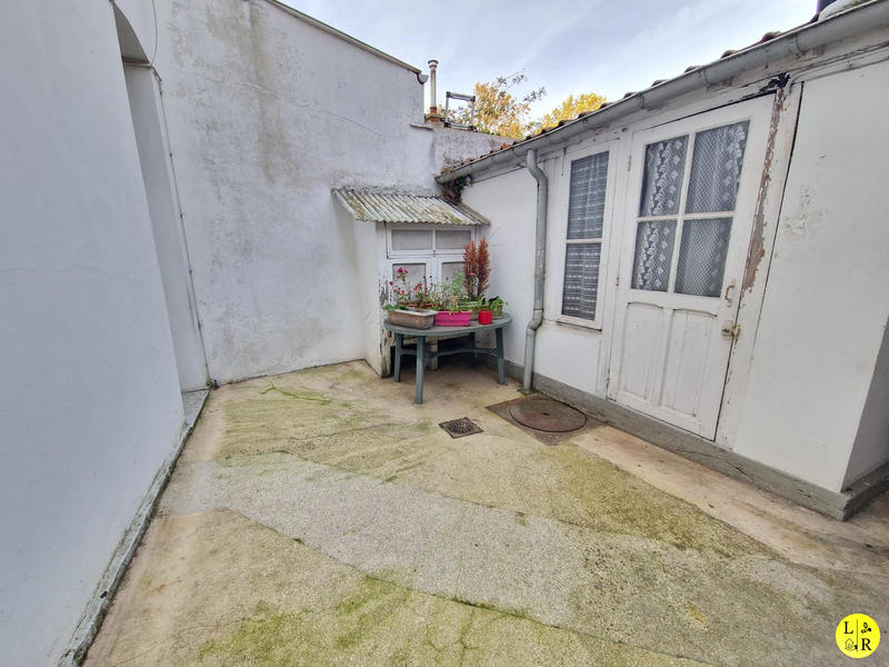 Maison - 141 m² - 6 pièces