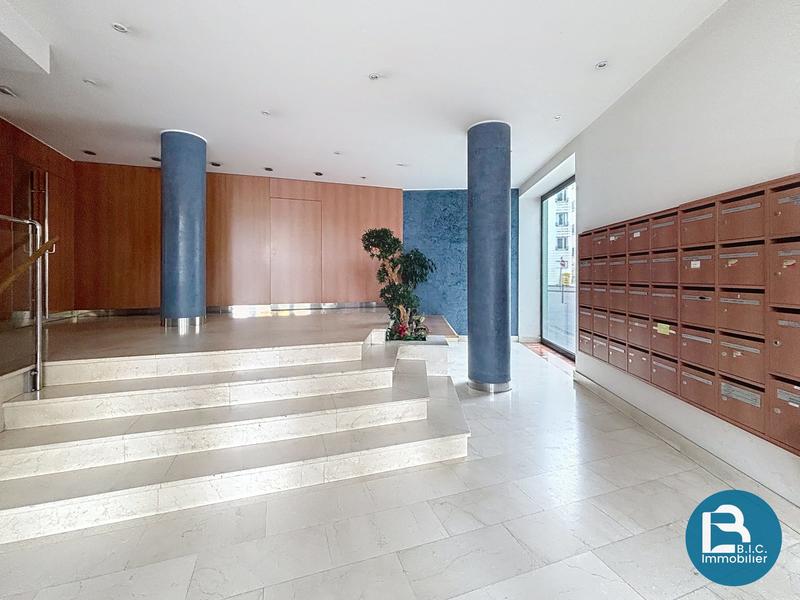 Appartement - 35 m² - 1 pièce