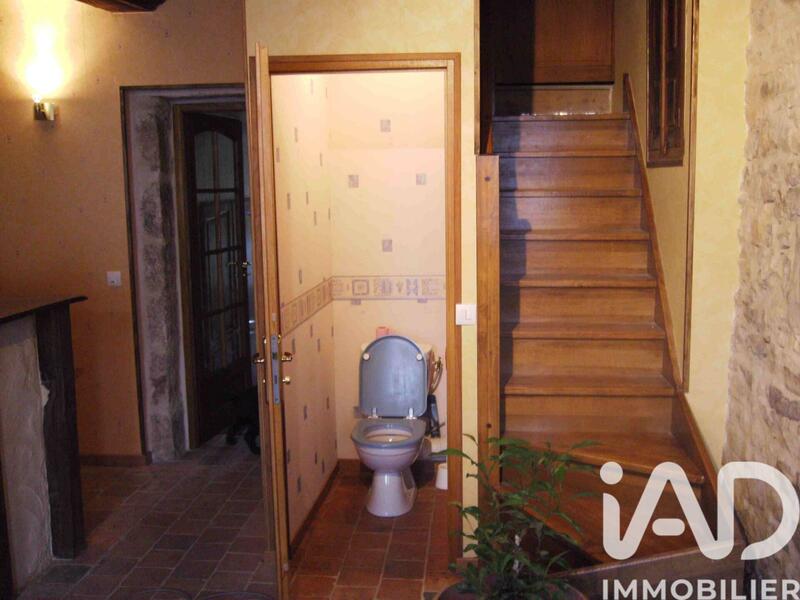 Appartement - 168 m² - 5 pièces