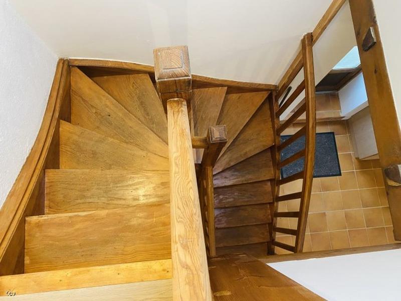 Maison - 112 m² - 5 pièces