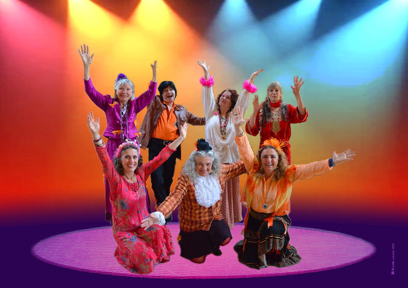 « Ça »  une comédie atypique et décalée