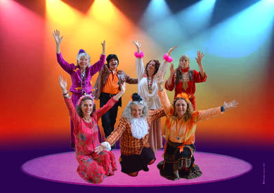 « Ça »  une comédie atypique et décalée