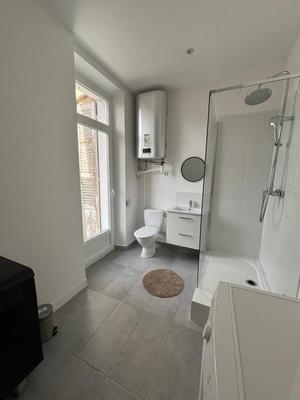 Appartement - 40 m²