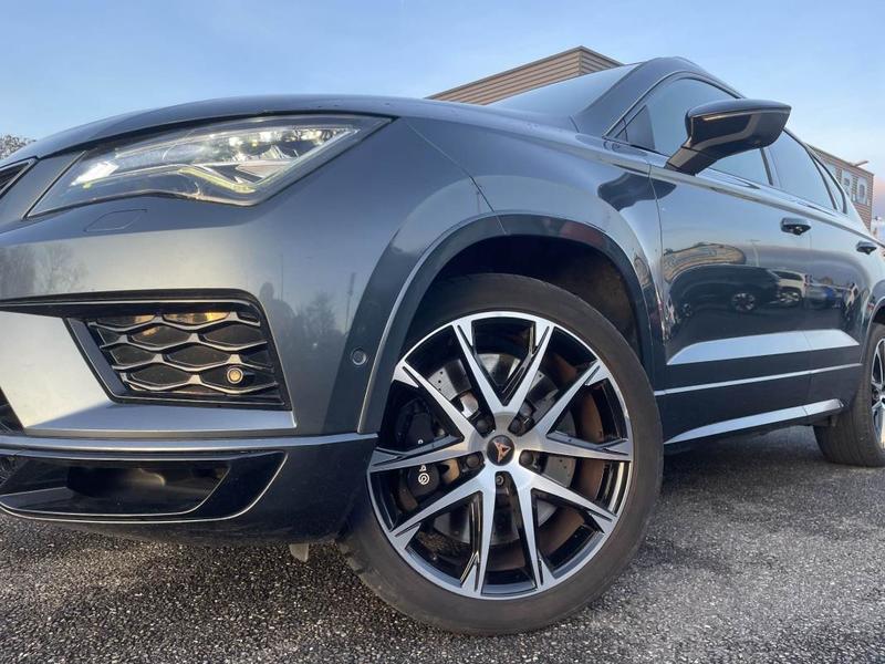 Cupra Ateca 2.0 TSi 300 4Drive Dsg7