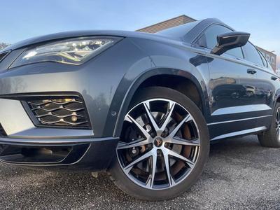 Cupra Ateca 2.0 TSi 300 4Drive Dsg7