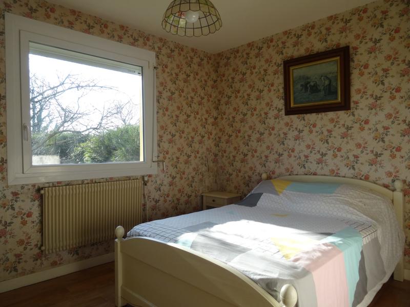 Maison - 138 m² - 8 pièces