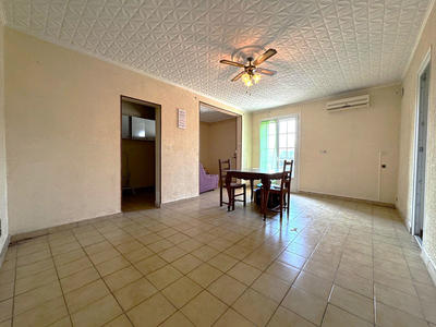 Immeuble - 4 pièces