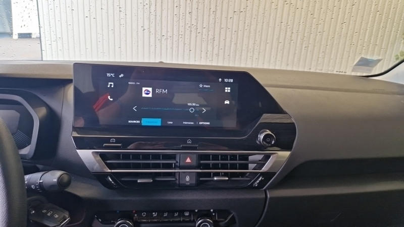 Citroën C4 Bluehdi 110 Ss Live Pack Business