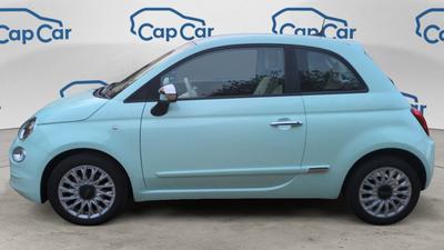 Fiat 500 1.0 70 Lounge