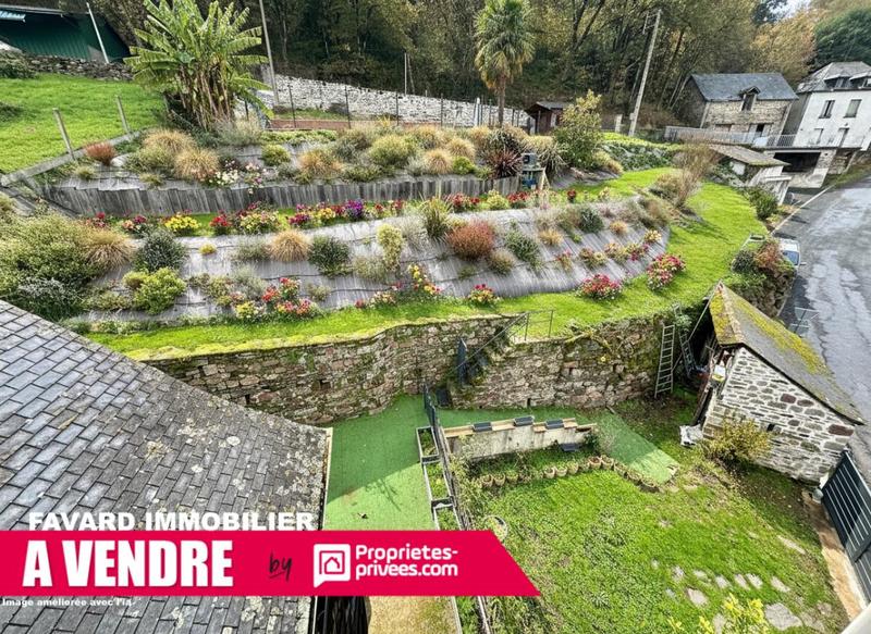 Maison - 170 m² - 6 pièces