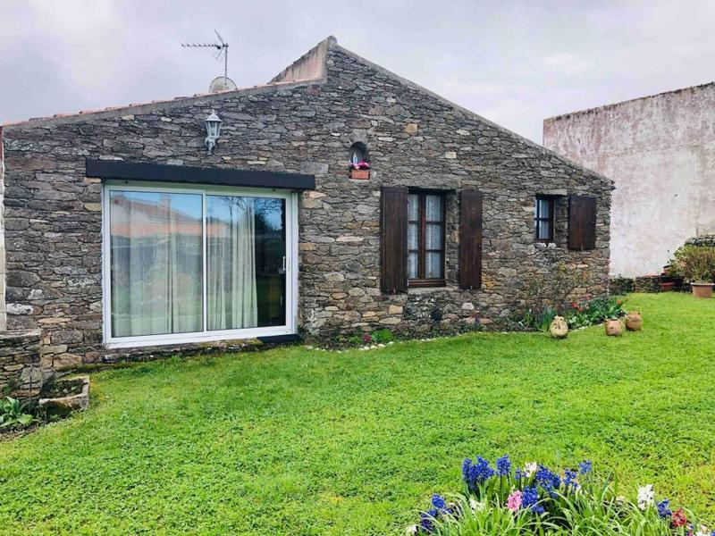 Maison traditionnelle - 139 m² - 5 pièces