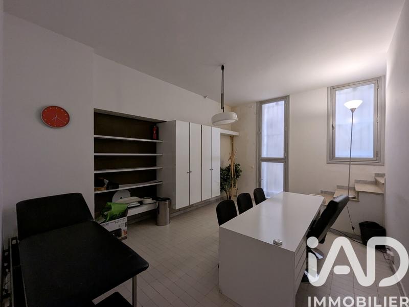 Appartement - 88 m² - 3 pièces